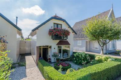 Woning Utrechtseweg 22 Weesp