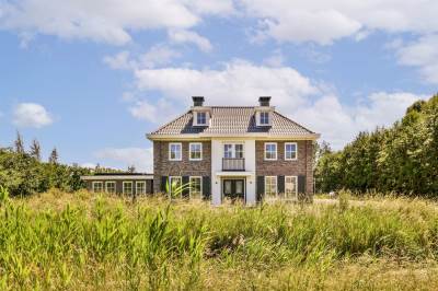 Woning Rietsingel 6 Zwaanshoek