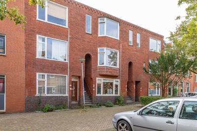 Woning Polderstraat 271B Groningen