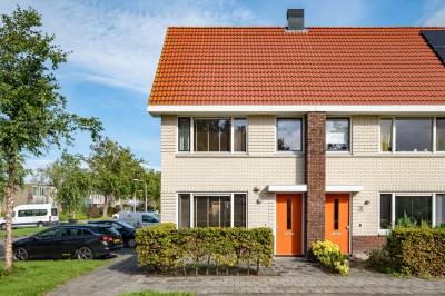 Woning de Fennen 380 Leeuwarden