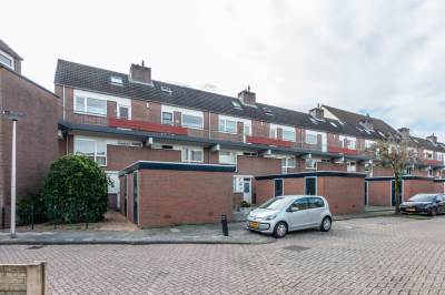 Woning Laurierdonk 44 Spijkenisse