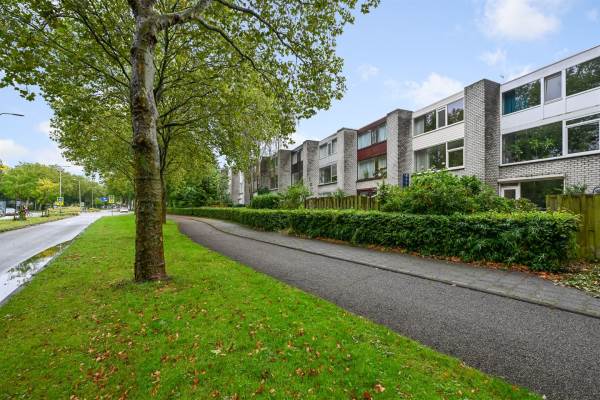 Woning Groenoord 38 Alphen aan den Rijn