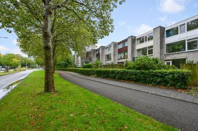 Woning Groenoord 38 Alphen aan den Rijn