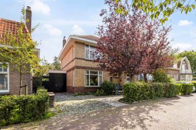 Woning Vrije 38 Zierikzee