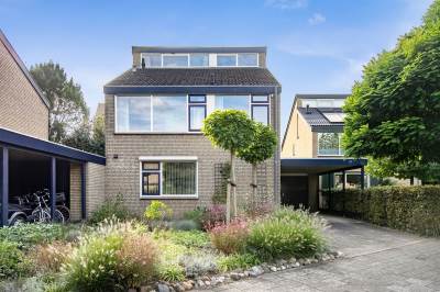 Woning Tolhuis 2405 Nijmegen