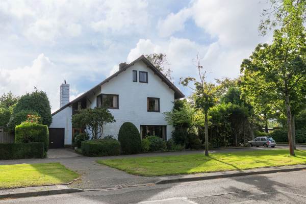 Woning Argonautenlaan 20 Eindhoven