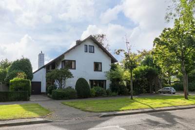 Woning Argonautenlaan 20 Eindhoven