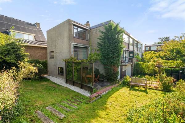 Woning Veldhof 1 Berkel en Rodenrijs