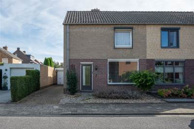 Woning Muntstraat 3 Born