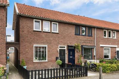 Woning Prins Bernhardstraat 14 Almelo