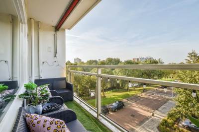 Woning Jisperveldstraat 324 Amsterdam