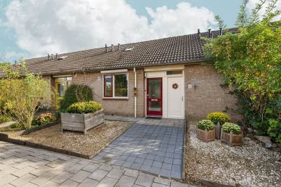 Woning Kolibripad 5 Millingen aan de Rijn