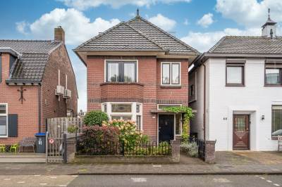 Woning Blaarthemseweg 53 Eindhoven