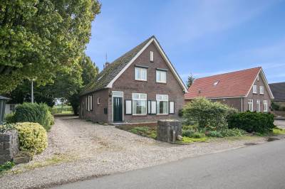 Woning Hemelstraat 12 Gendt