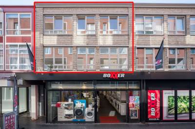 Woning Salmstraat 68 Geleen