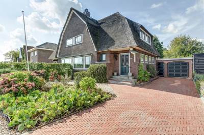 Woning Bodegraafsestraatweg 109 Gouda