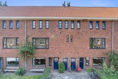 Woning Cortinghlaan 50 Groningen