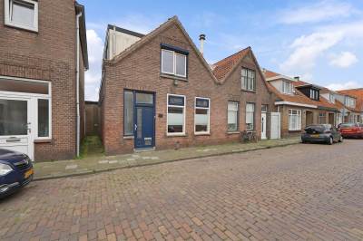 Woning Buteuxstraat 33 Oost-Souburg