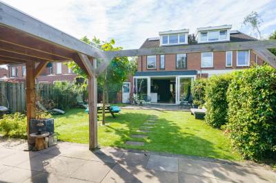 Woning Grasmeent 92 Almere