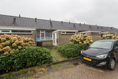 Woning Driemolenslaan 78 Muntendam