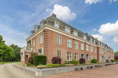 Woning Hendrik Kraemerpark 1 Oegstgeest