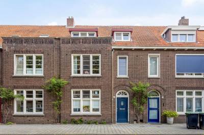 Woning Notenboomlaan 9 Roermond