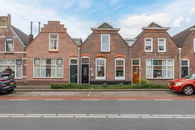 Woning Zeeweg 83 Katwijk (ZH)