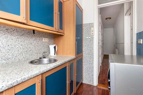 Woning Flakkeesestraat 123b Rotterdam