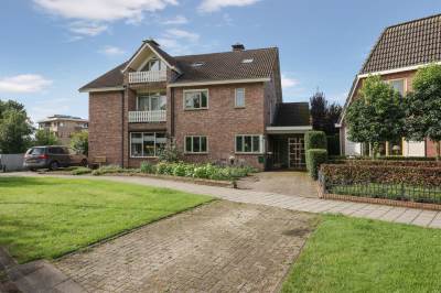 Woning De Voorposten 20 Scherpenzeel (GE)