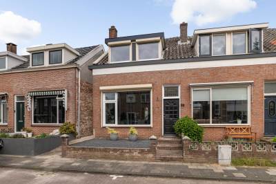 Woning Hovenierslaantje 22 Tiel