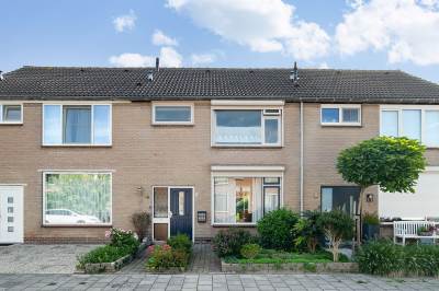 Woning Nicolaas Beetsstraat 4 Hulst