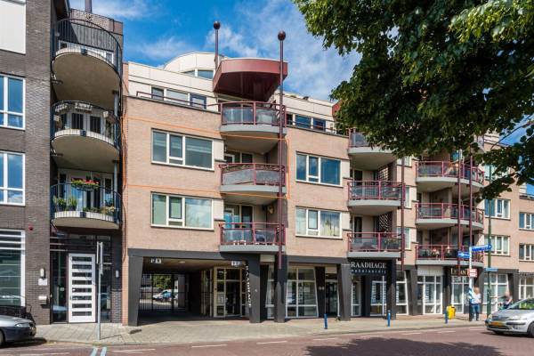 Woning Stationsstraat 14 Veghel