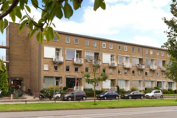 Woning Loosdrechtseweg 193 Hilversum