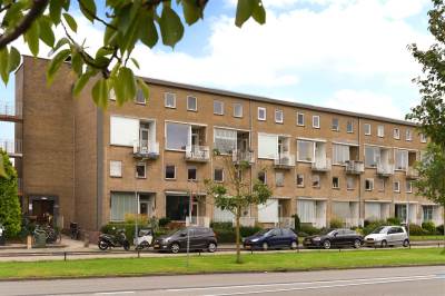 Woning Loosdrechtseweg 193 Hilversum