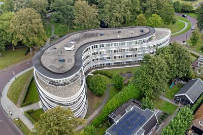 Woning Ter Huivra 20 Joure