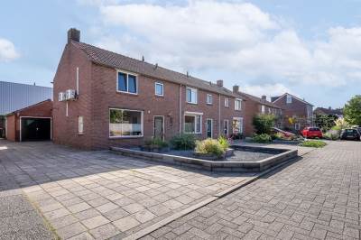 Woning Veldsweg 100 Nijverdal
