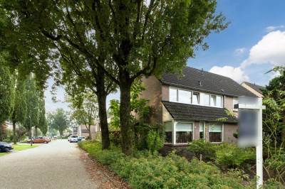 Woning Van Beverwijkstraat 1 Schijndel