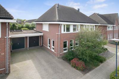 Woning Veenmos 65 Boekel