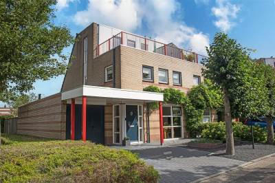 Woning Belgradostraat 64 Hengelo (OV)