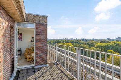 Woning Venuslaan 303 Eindhoven