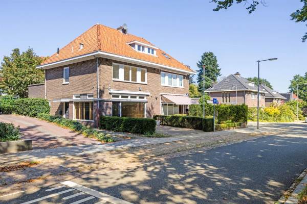 Woning Jacob Marislaan 22 Arnhem
