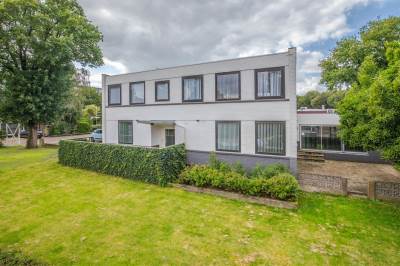 Woning Waldeck Pyrmontlaan 14 Doorwerth