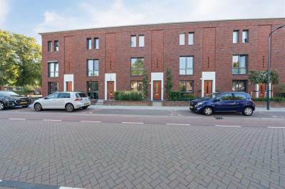 Woning Oostzeestraat 56 Kampen