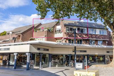 Woning Pleintjes 235 Veldhoven