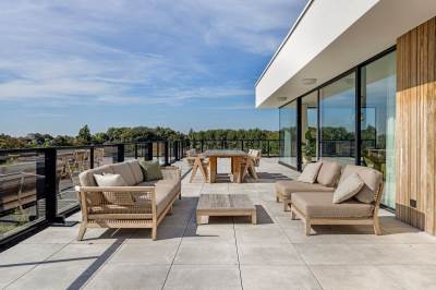 Woning Vlamingpolderweg 13201 Cadzand