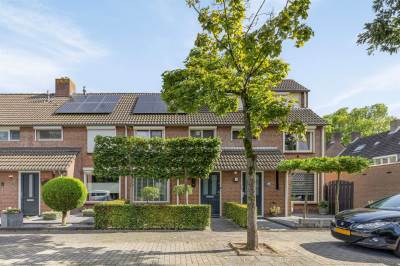 Woning Verre Weiden 4 Rijen
