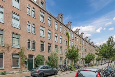 Woning Soendastraat 263 Amsterdam