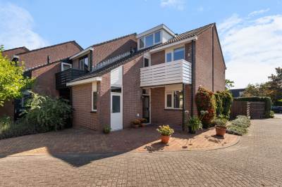 Woning Heycoplaan 48 Breukelen