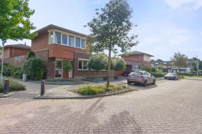 Woning Ruigvelden 1 Best