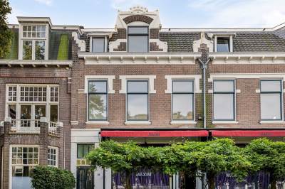 Woning Burghardt van den Berghstraat 85A1 Nijmegen